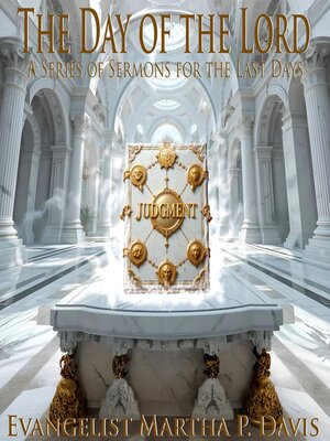 cover image of The Day of the Lord